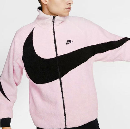 N🔥K🔥 JACKET FLEECE