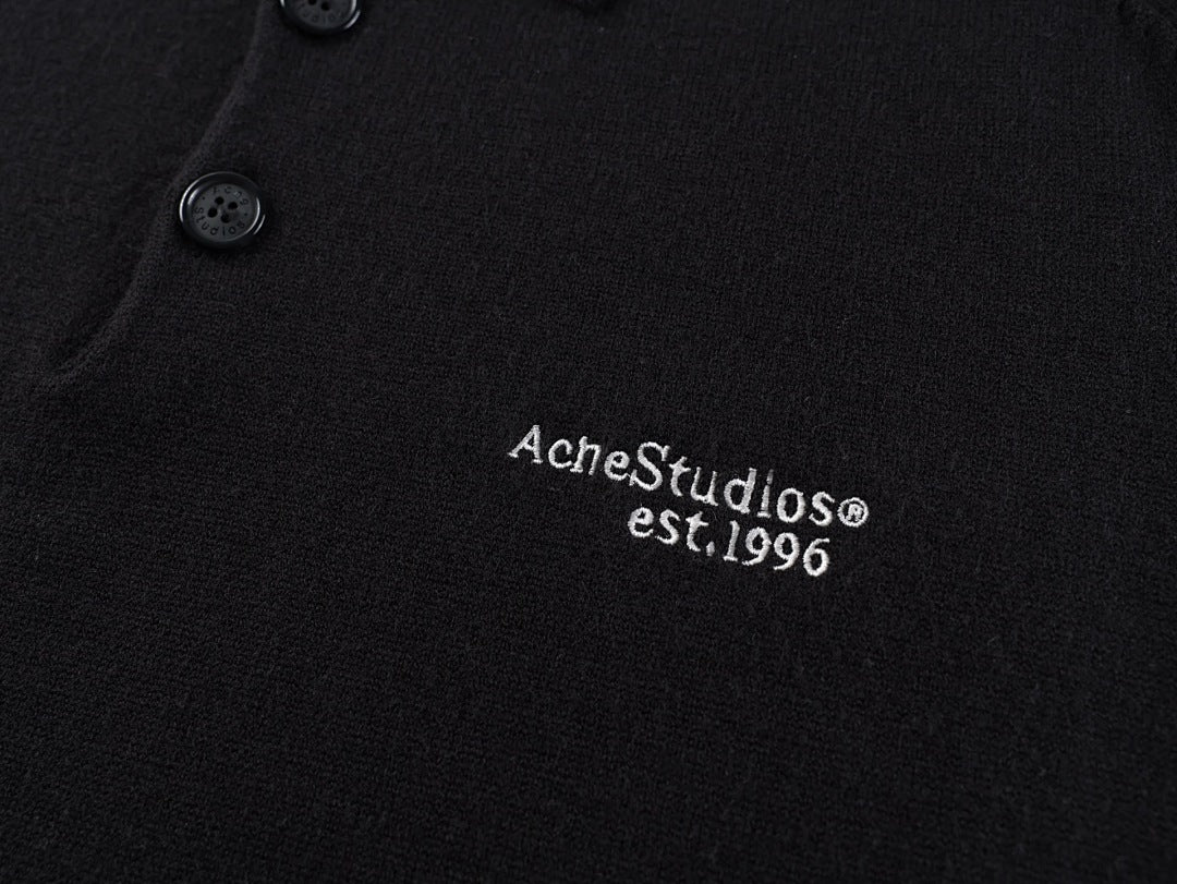 POLO ACNE STUDIØ - 608