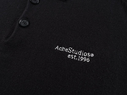 POLO ACNE STUDIØ - 608