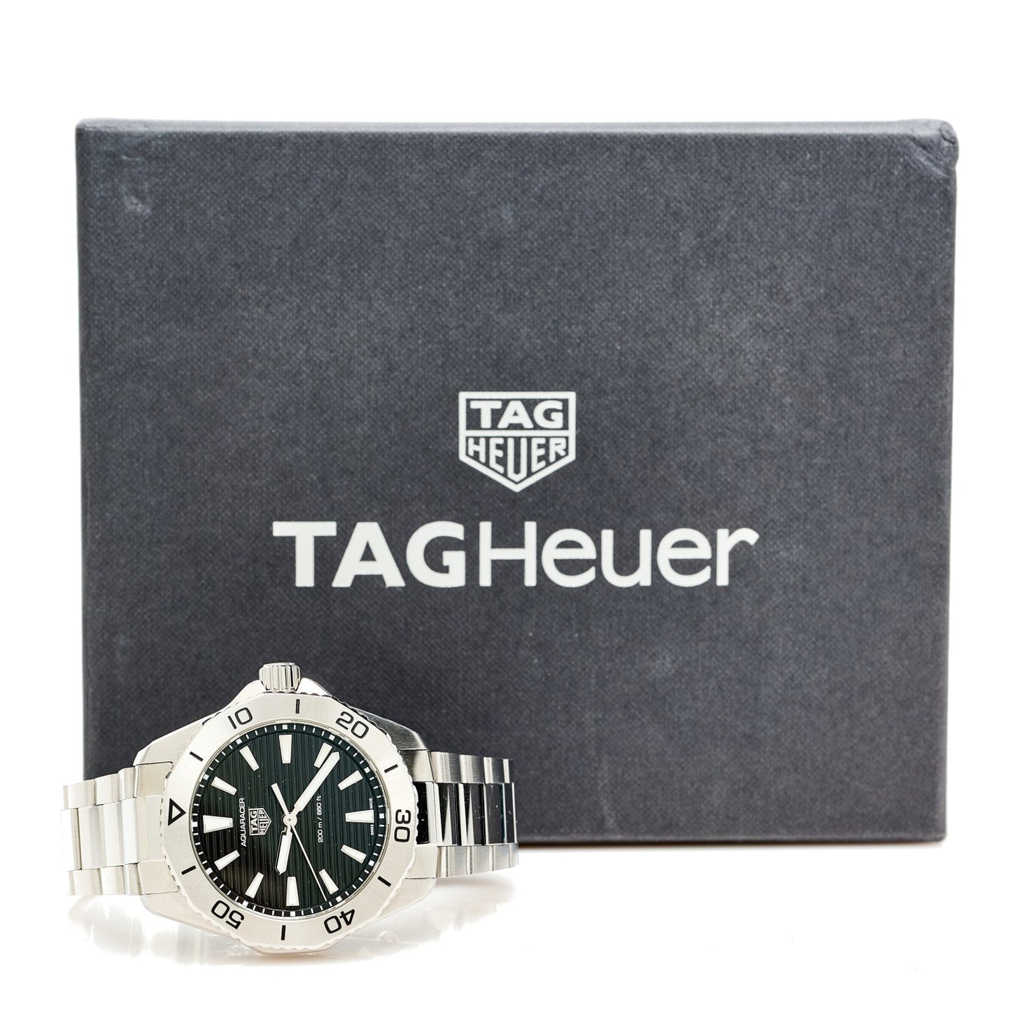 TAG Heuer