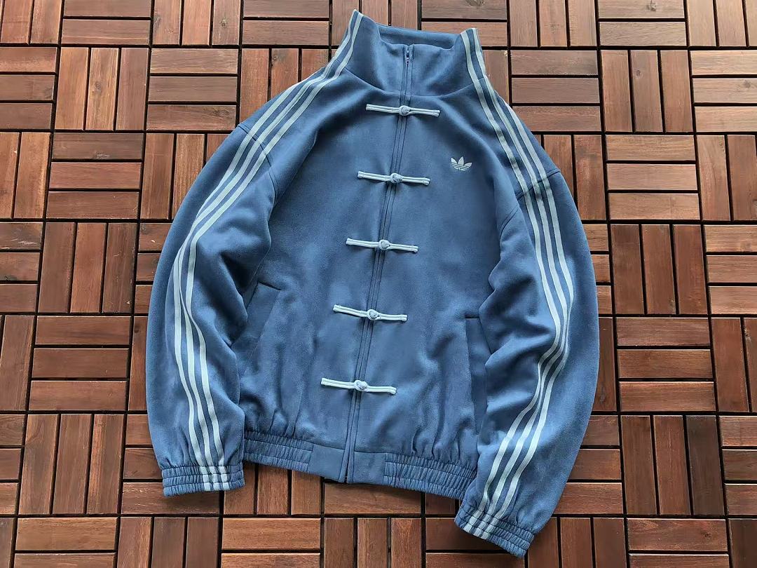 🔥husky11🔥~ adidas Originals CTT 3.1 Soft Jacket