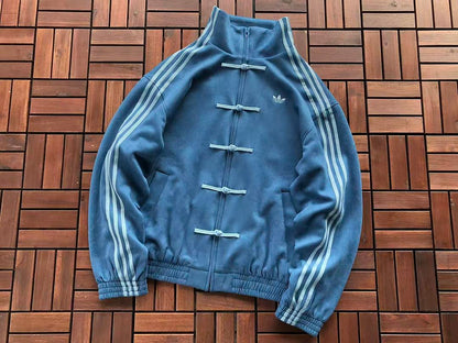 🔥husky11🔥~ adidas Originals CTT 3.1 Soft Jacket