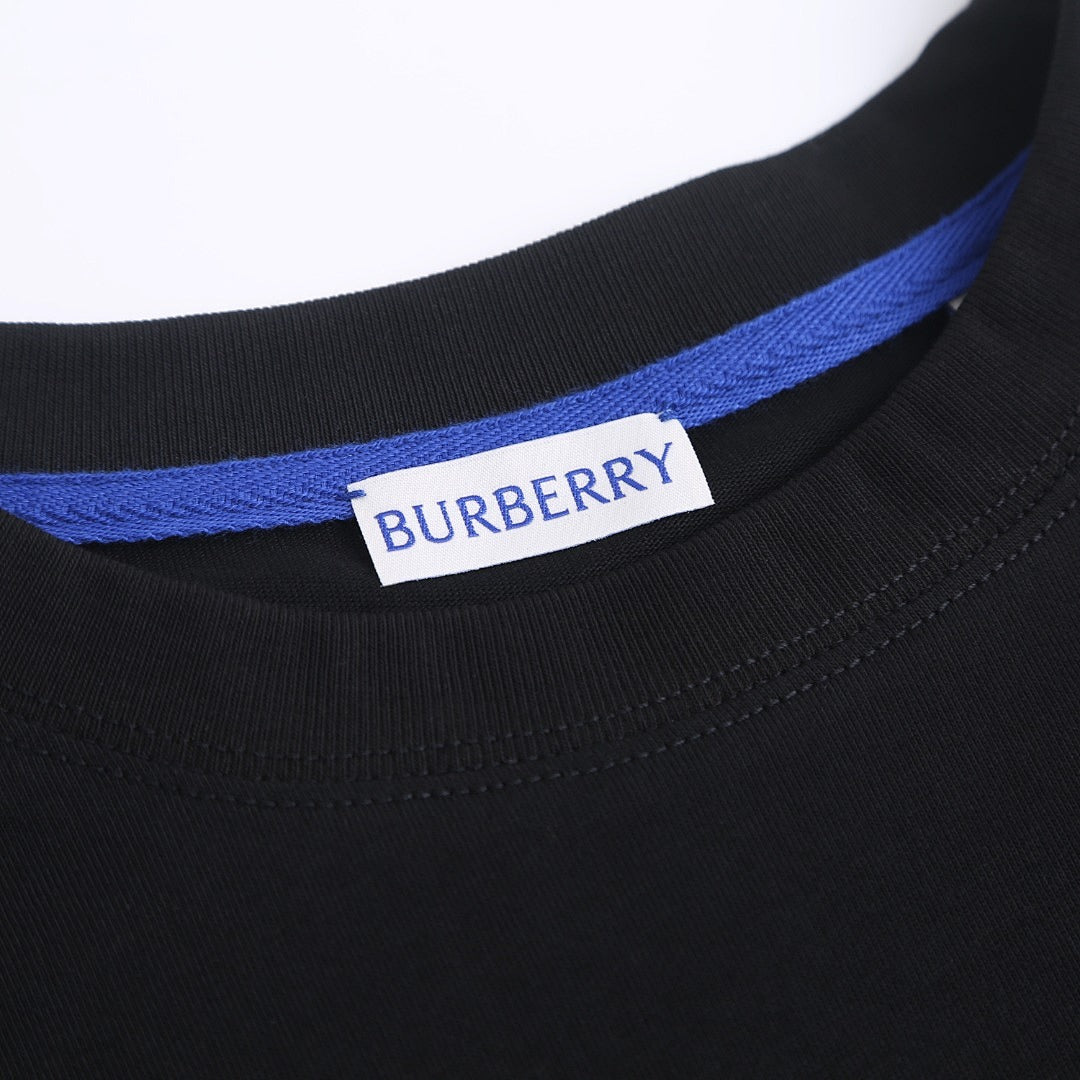 CAMISETA BURBERR¥ - 245