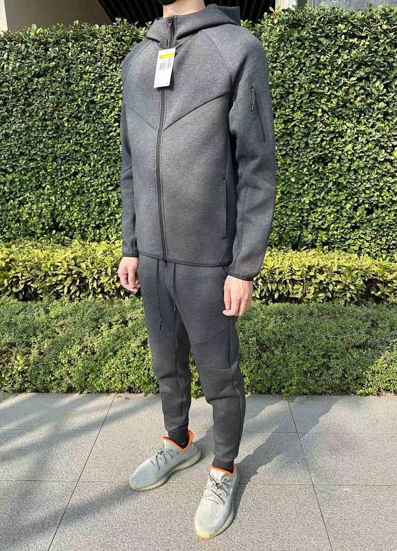 TF 2025 HV0949-032 zip-up coat HV0959-032 pants