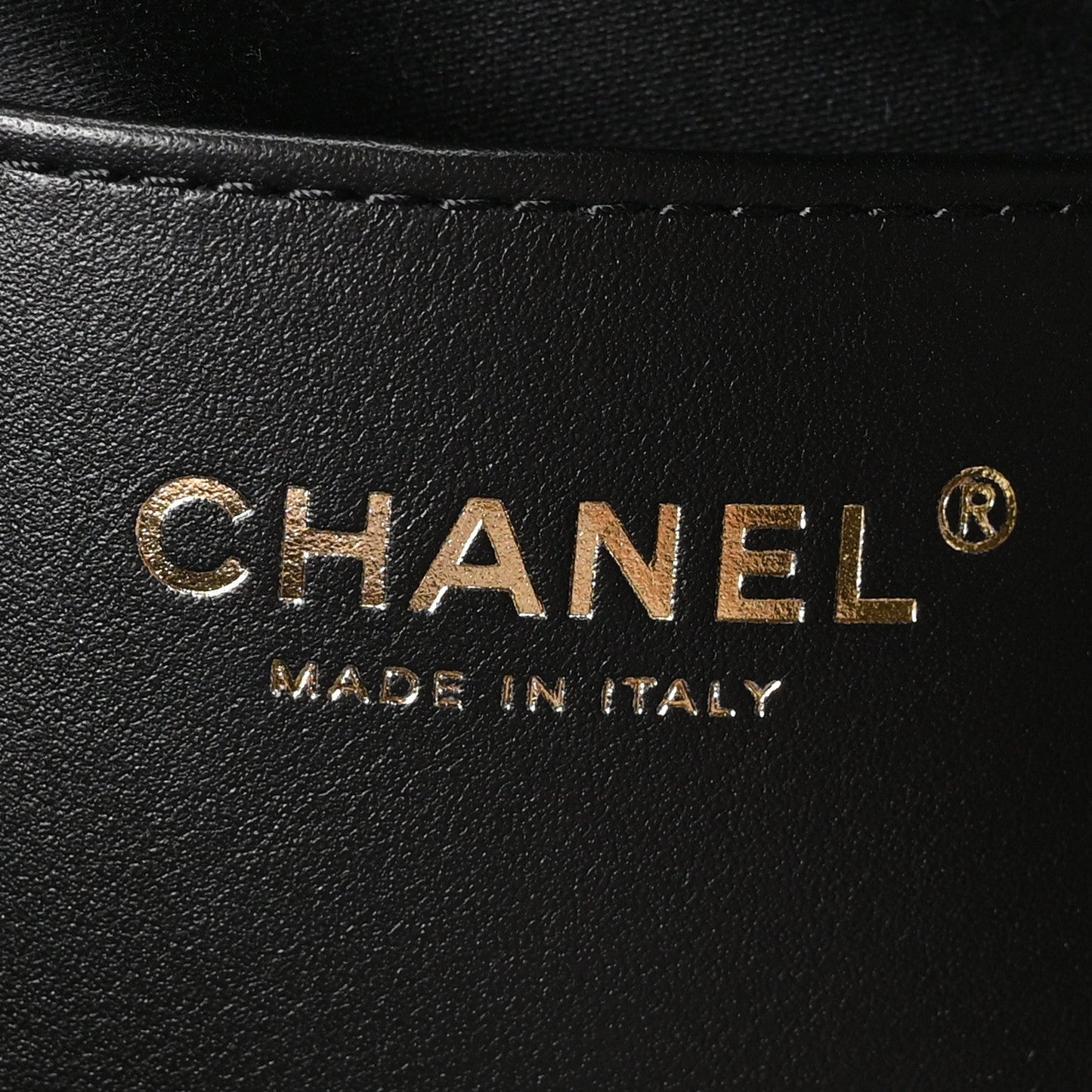CHANEL