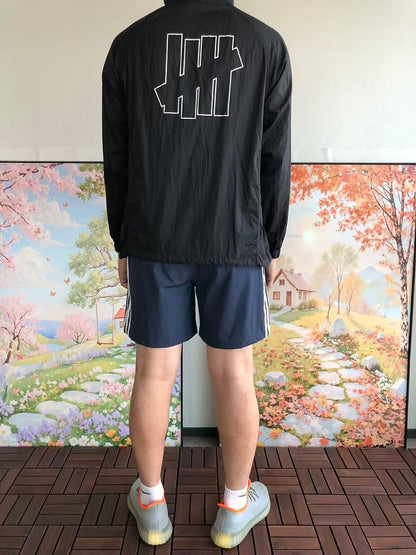 UNDEFEATED JACKET