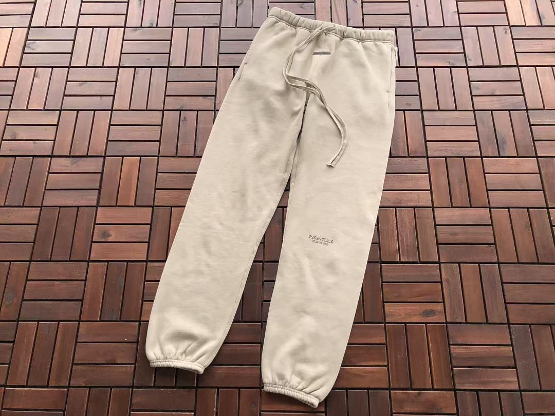 TOP ￥ 195 PANTS ￥ 169 FOG HOODIE TROUSERS FLEECE