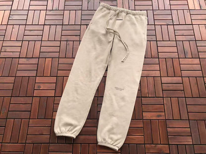 TOP ￥ 195 PANTS ￥ 169 FOG HOODIE TROUSERS FLEECE