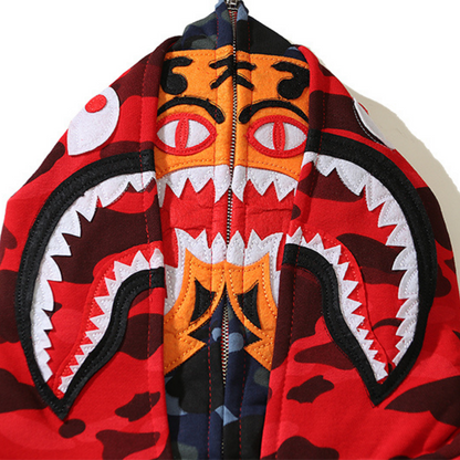 Sudadera BAP£
