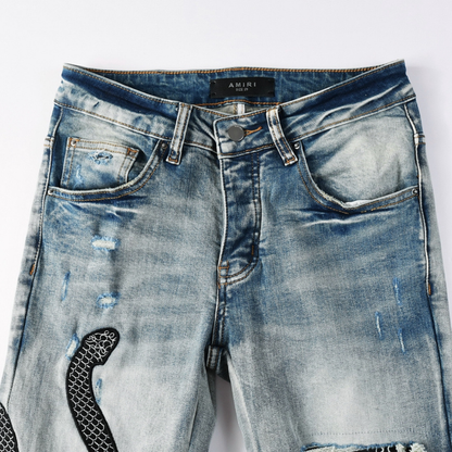 Pantalones AMIRl