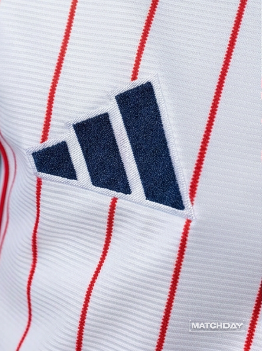 Jersey Baseball 25/26
