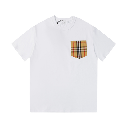 Camiseta BURBERR¥