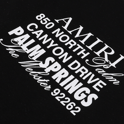 Camiseta AMIRl
