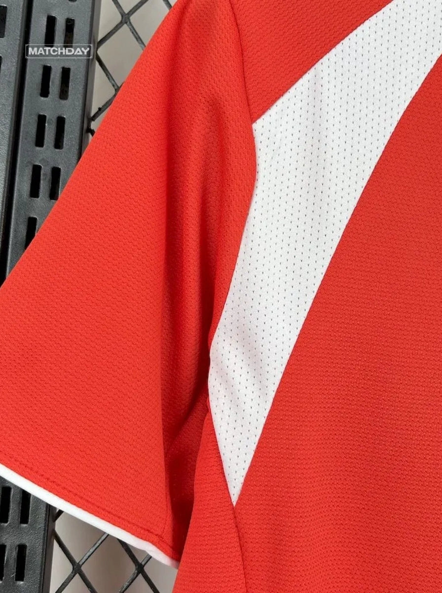 Jersey Retro Away 2006/07