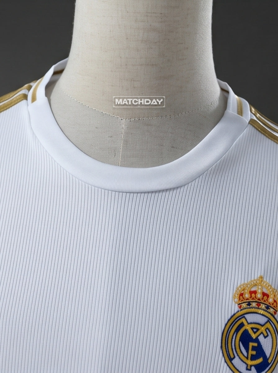 Jersey Retro Home 2019/20