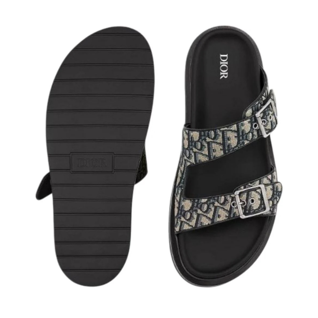 Chanclas DIO/R