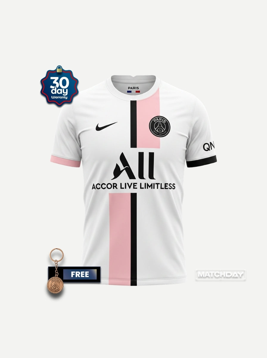 Jersey Retro Away 2021/22