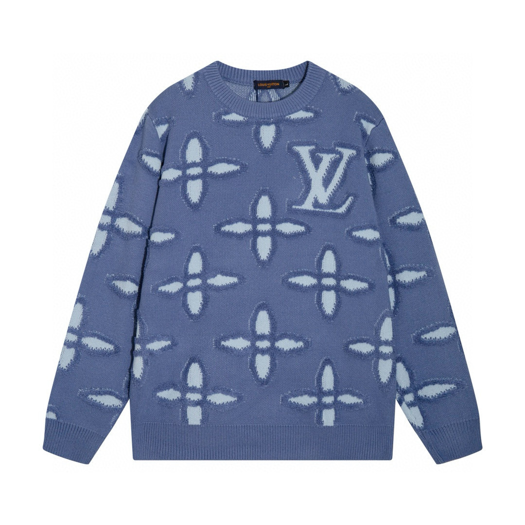Jersey LOUIS VOUITT0N