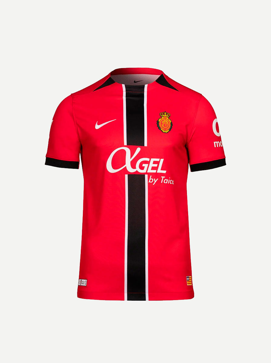 Jersey Home 25/26