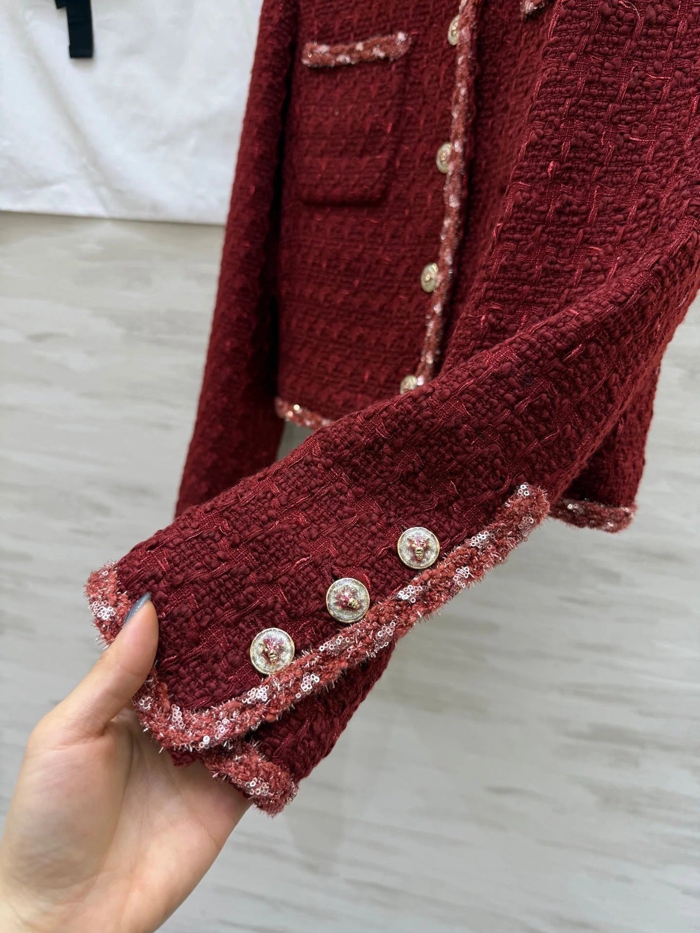 CHANEL