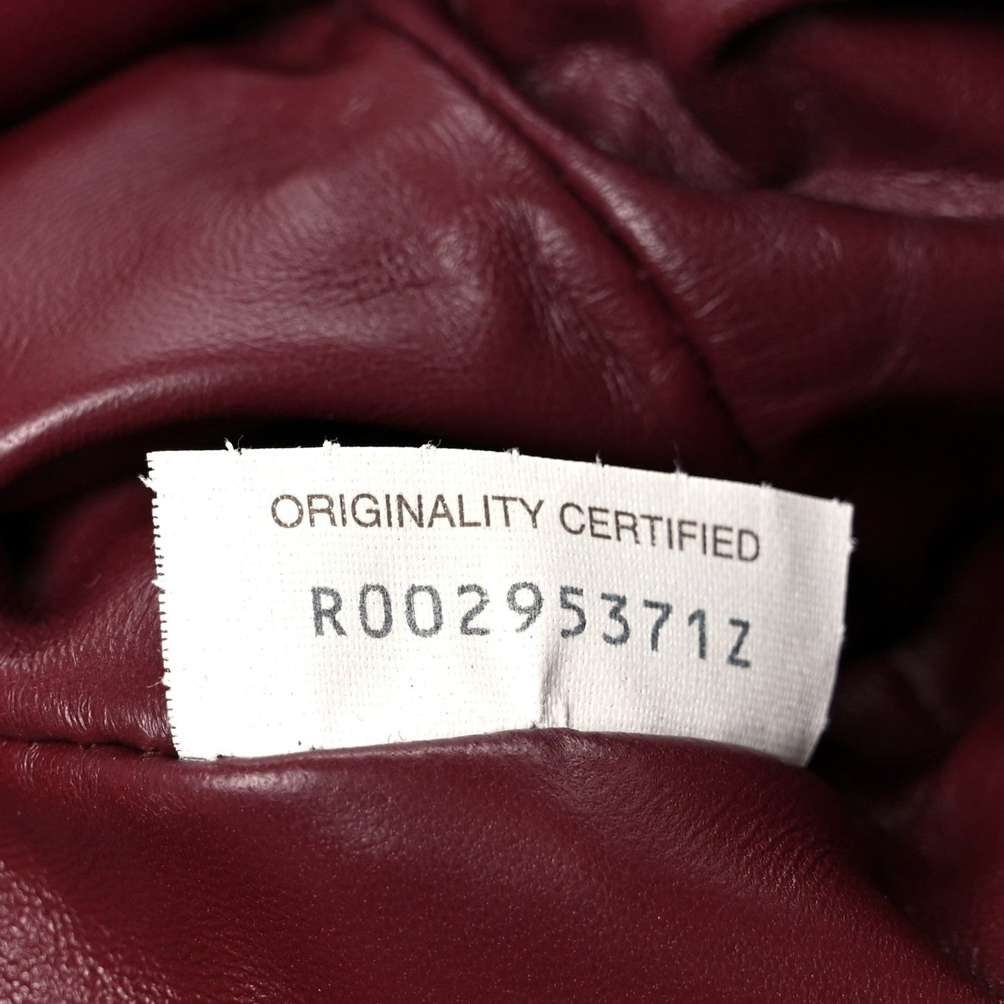 Bottega Veneta