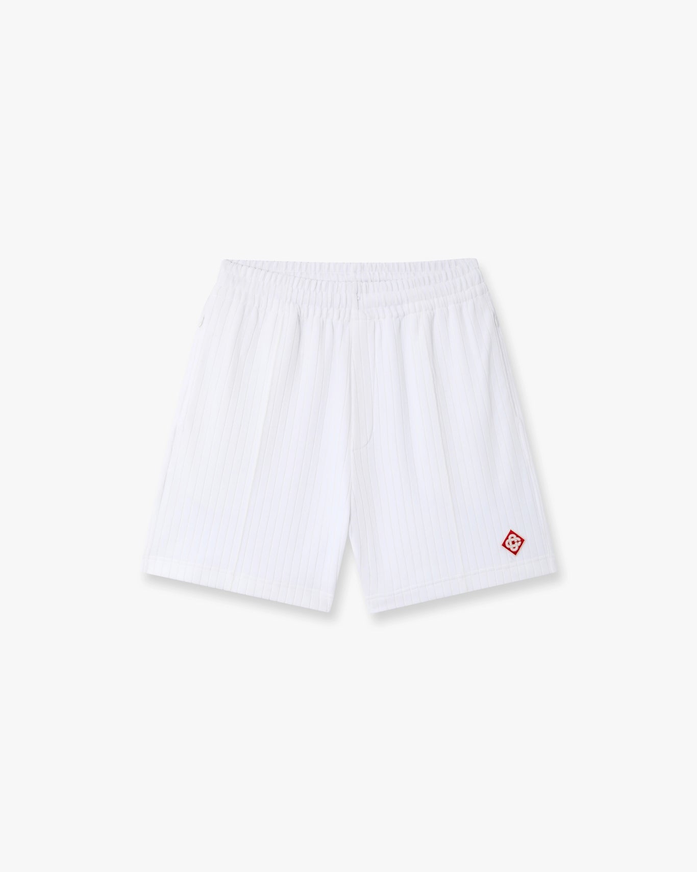 Pantalones corto casa blancä