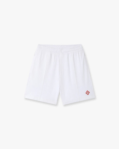 Pantalones corto casa blancä
