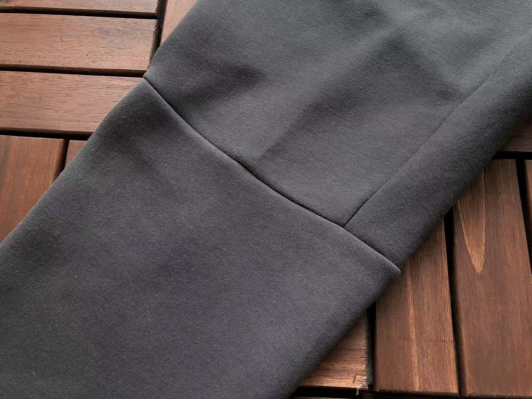 TF 2025 HV0949-061 zip-up coat HV0959-061 pants