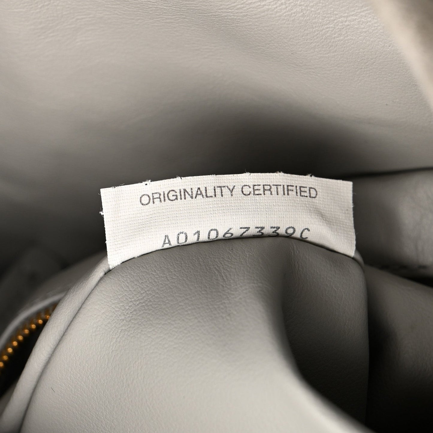 Bottega Veneta