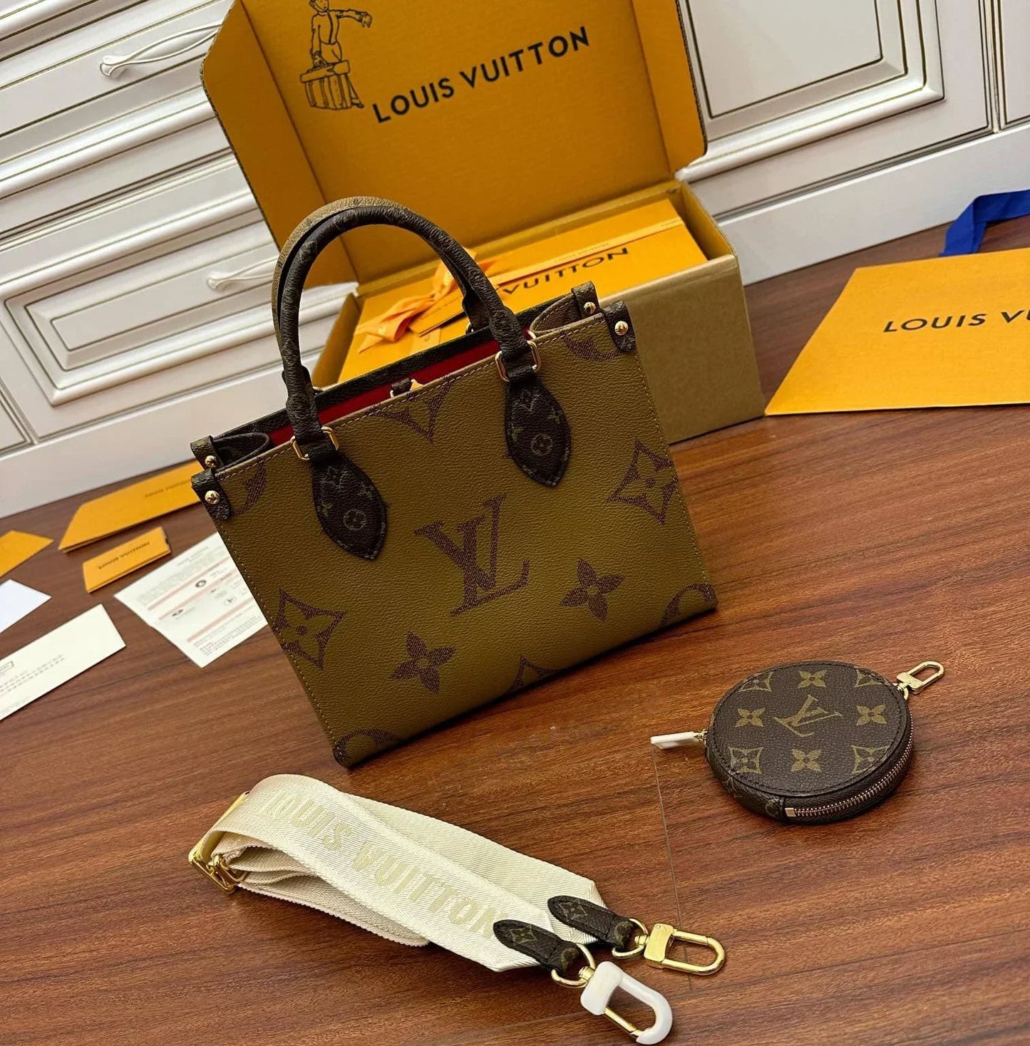 Louis Vuitton