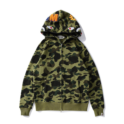 Sudadera BAPE