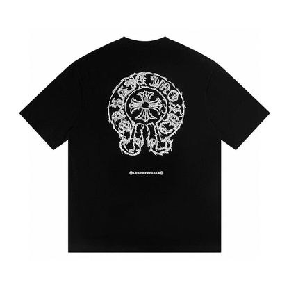 Camiseta CHROME HEART$