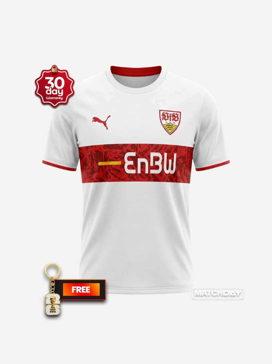 Jersey Retro Home 2006/07