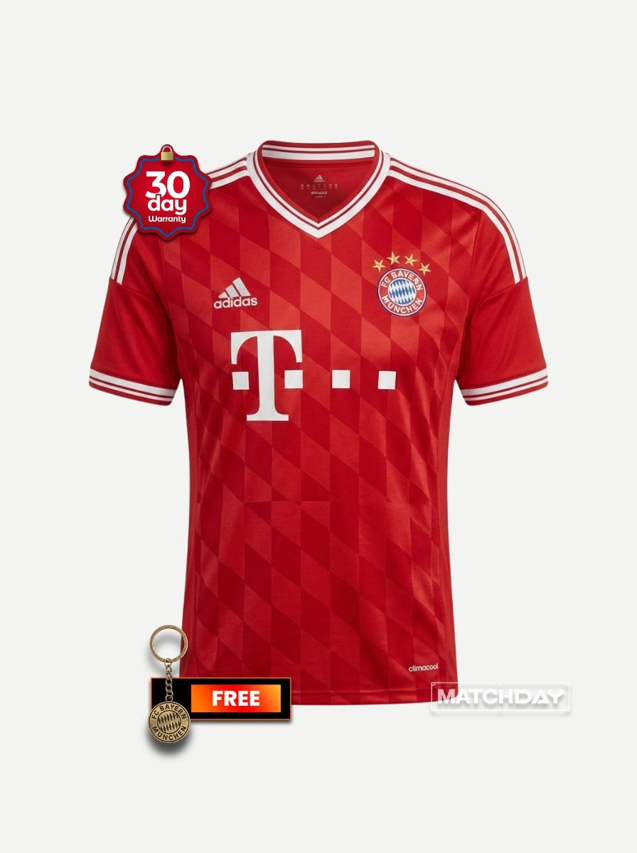 Jersey Retro Home 2013/14