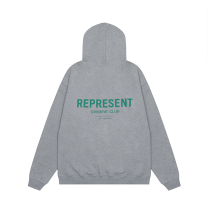 Sudadera REPRESENTE