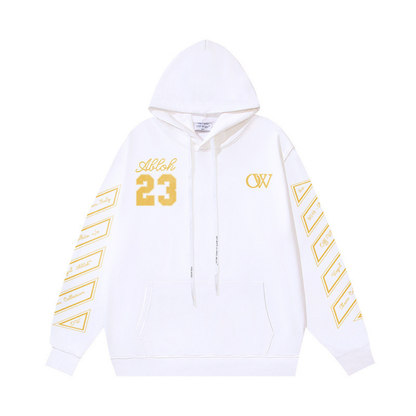 Sudadera OFF-WHIT£