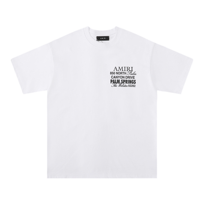 Camiseta AMIRl