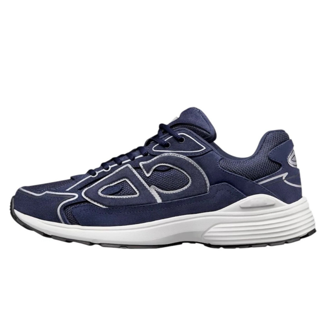 DIO/R B30 Navy Blue