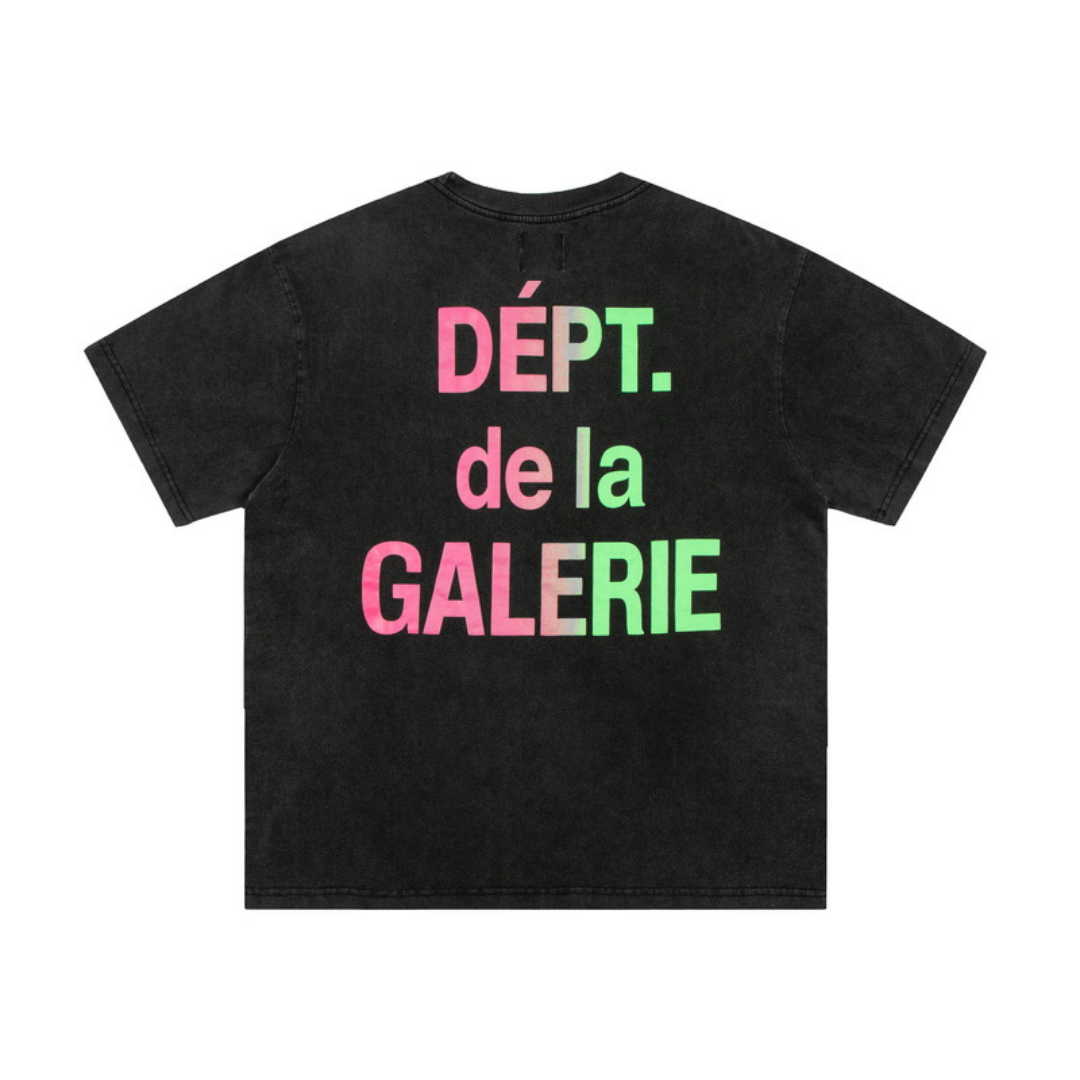 Camiseta Gallery Dpt