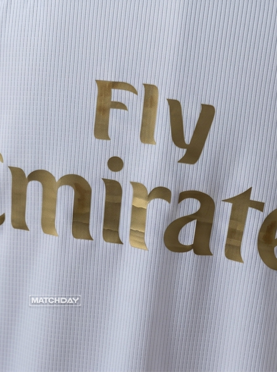 Jersey Retro Home 2019/20