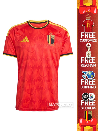 Jersey Home 2026