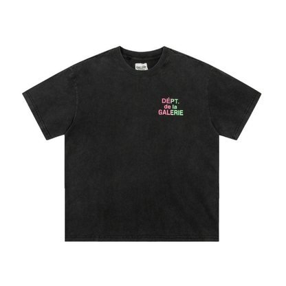 Camiseta Gallery Dpt