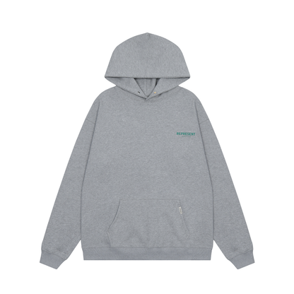 Sudadera REPRESENTE