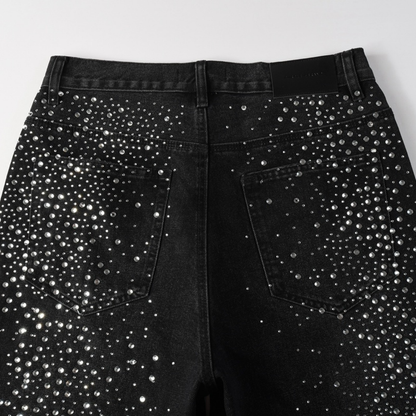 Pantalones cortos PURPLE
