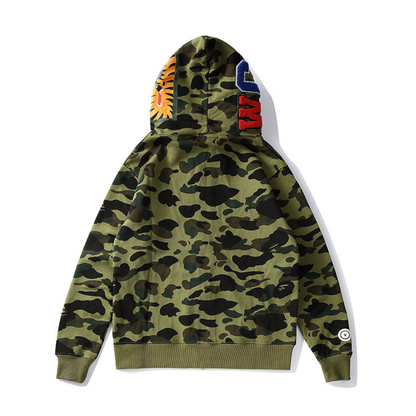 Sudadera BAPE
