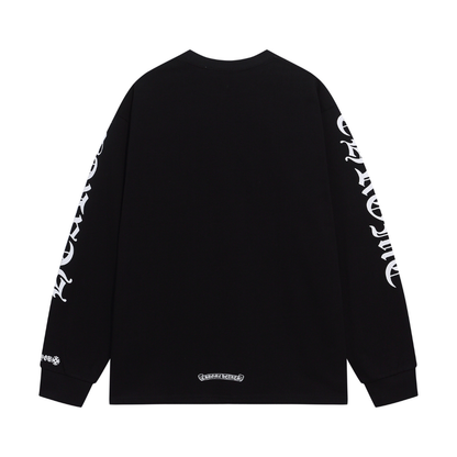 Sudadera CHROME HEART$