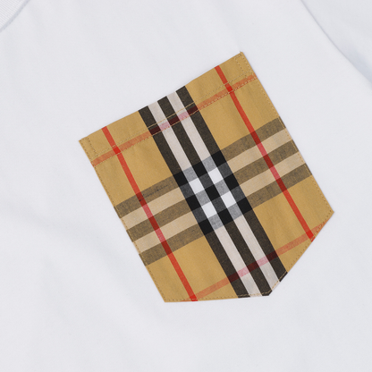 Camiseta BURBERR¥