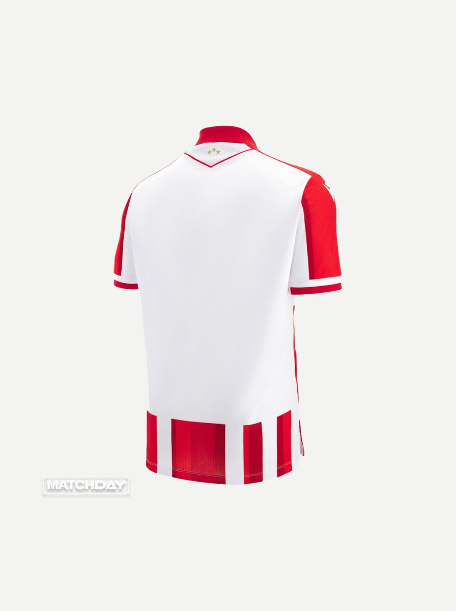 Jersey Home 25/26