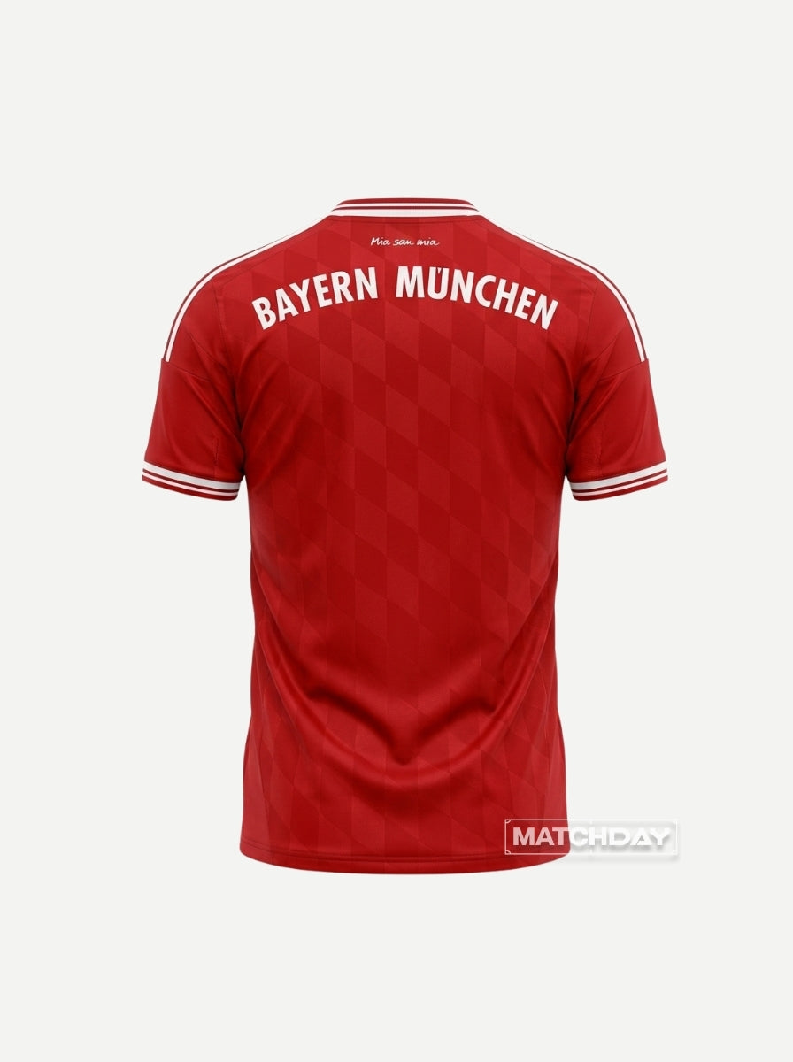 Jersey Retro Home 2013/14