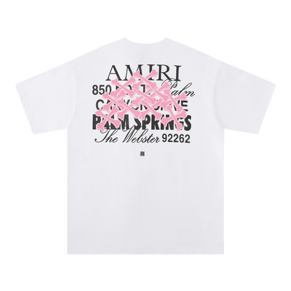 Camiseta AMIRl